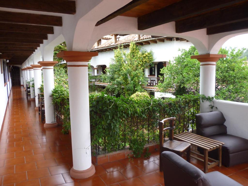Hotel Jovel Сан-Кристобаль-де-Ла-Касас Экстерьер фото