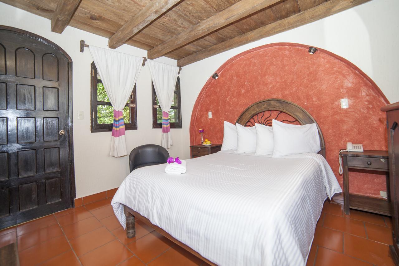 Hotel Jovel Сан-Кристобаль-де-Ла-Касас Экстерьер фото