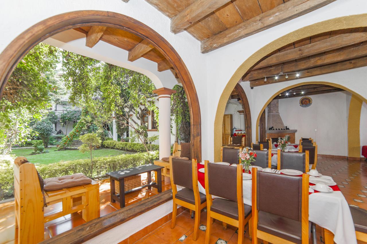 Hotel Jovel Сан-Кристобаль-де-Ла-Касас Экстерьер фото